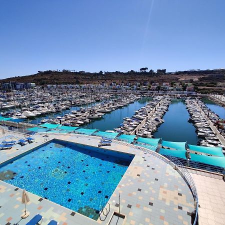 Albufeira Marina Views Apartman Kültér fotó