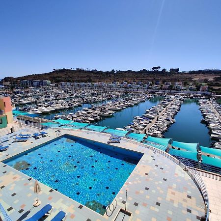 Albufeira Marina Views Apartman Kültér fotó