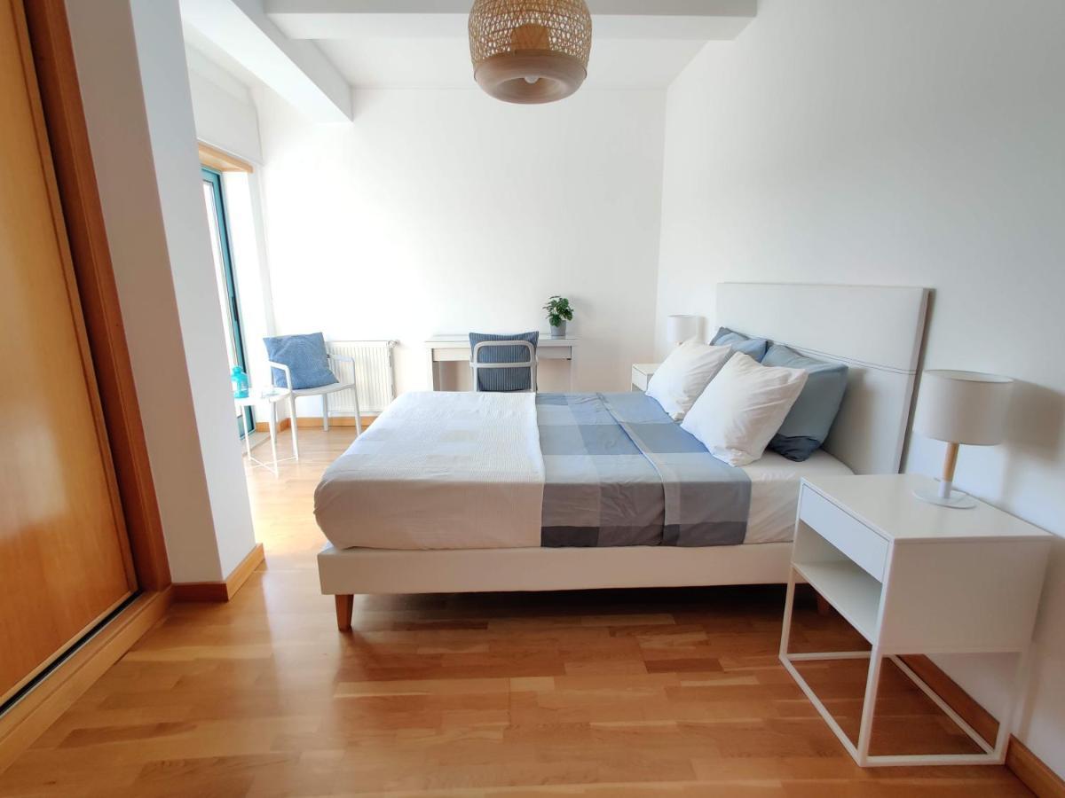 Albufeira Marina Views Apartman Kültér fotó