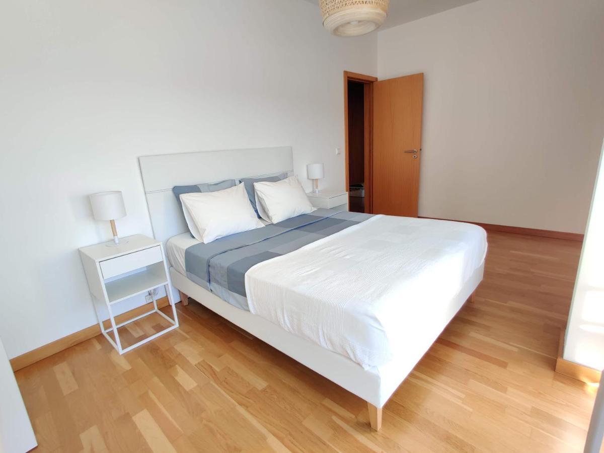 Albufeira Marina Views Apartman Kültér fotó