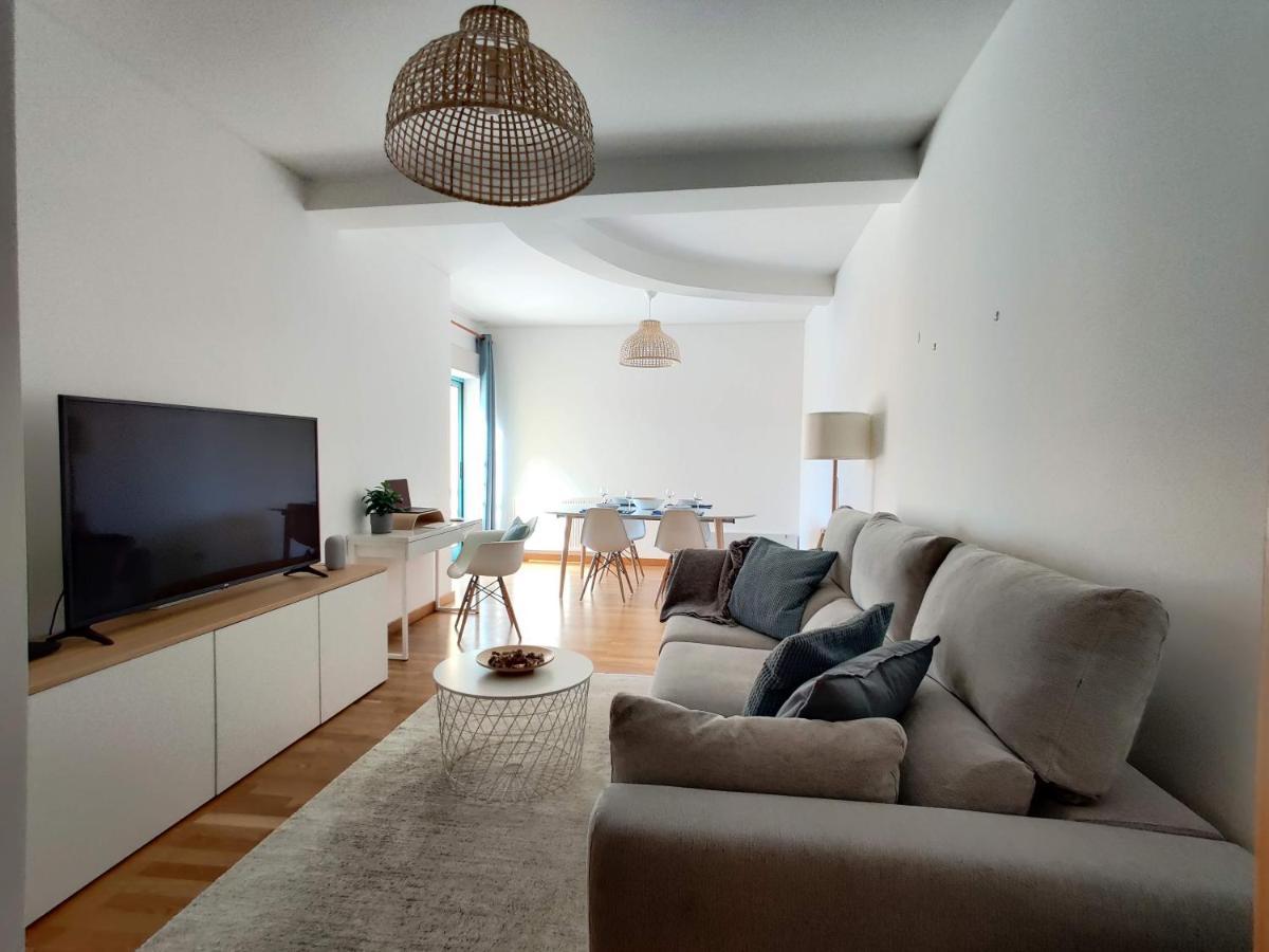 Albufeira Marina Views Apartman Kültér fotó