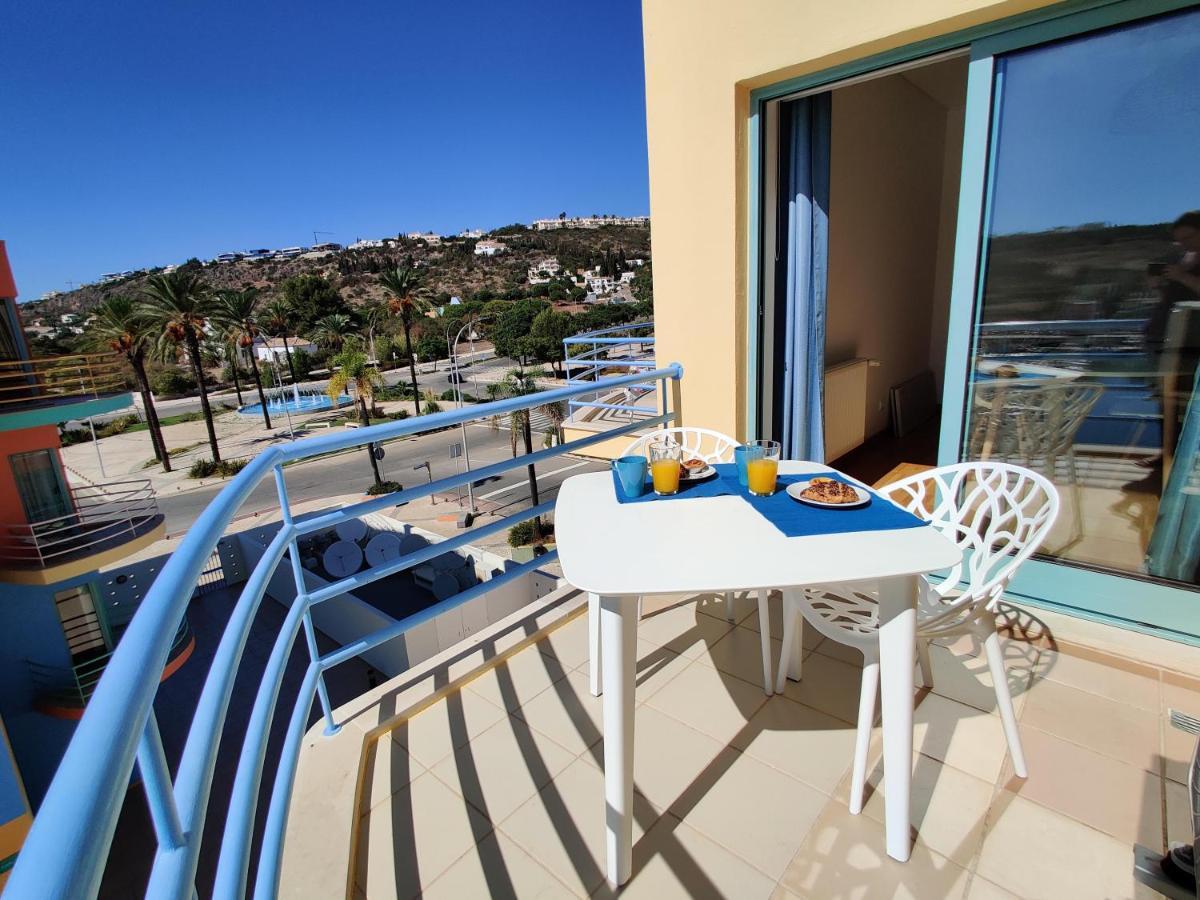 Albufeira Marina Views Apartman Kültér fotó