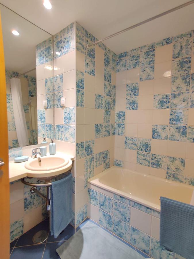Albufeira Marina Views Apartman Kültér fotó