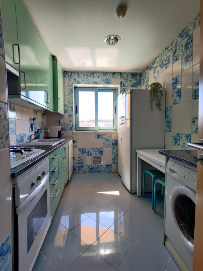Albufeira Marina Views Apartman Kültér fotó