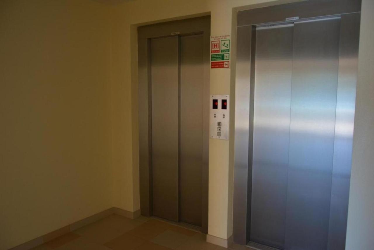 Albufeira Marina Views Apartman Kültér fotó