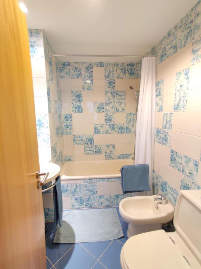 Albufeira Marina Views Apartman Kültér fotó