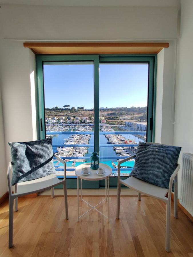 Albufeira Marina Views Apartman Kültér fotó