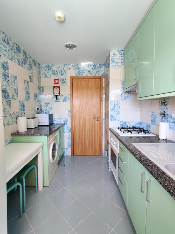 Albufeira Marina Views Apartman Kültér fotó